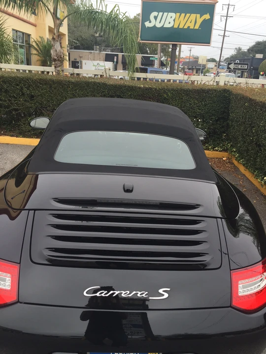 2010 Porsche 997 Carrera S - Image 6 of 10