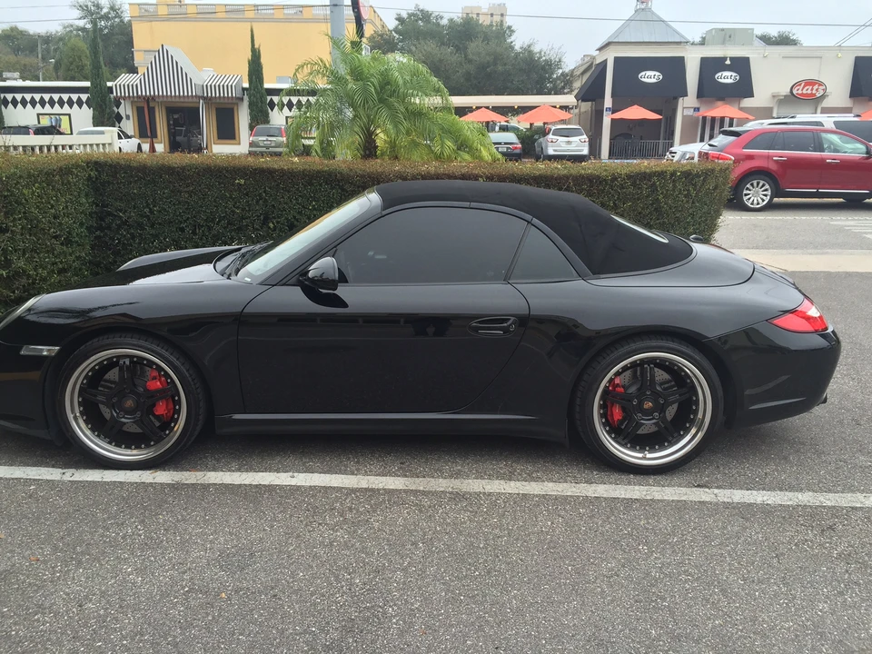 2010 Porsche 997 Carrera S - Image 8 of 10