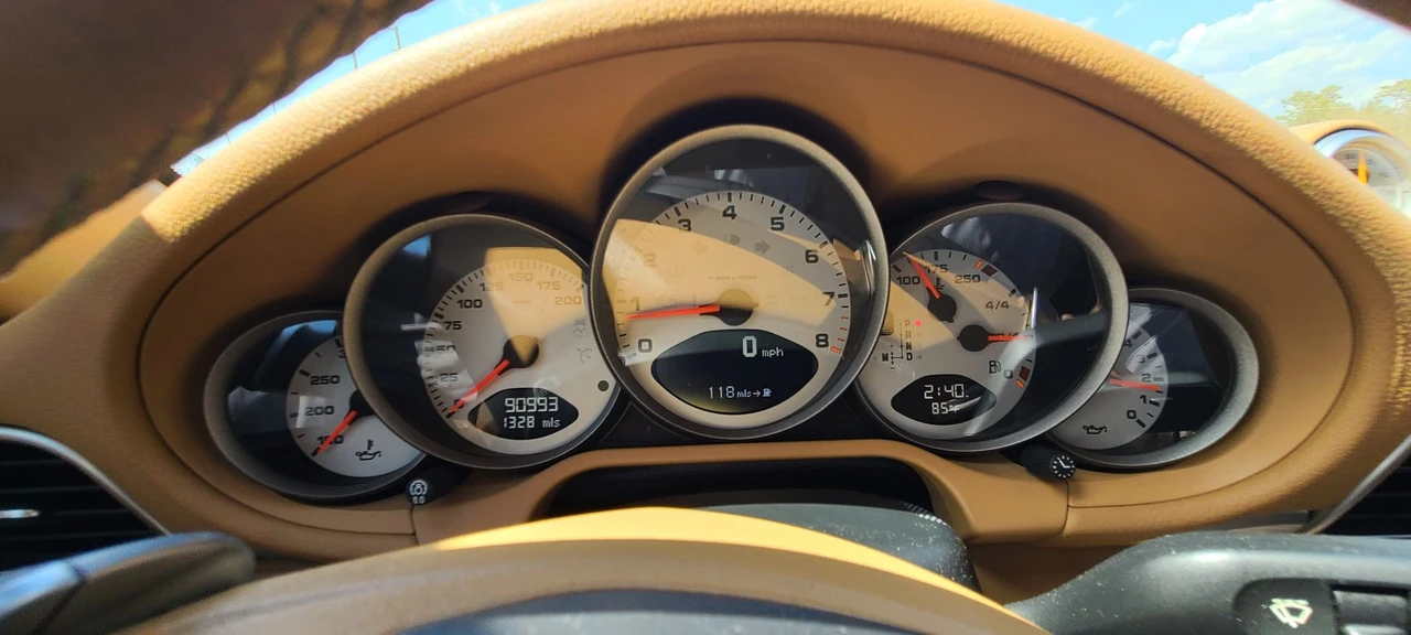 2010 Porsche 997 Carrera S - Image 23 of 24