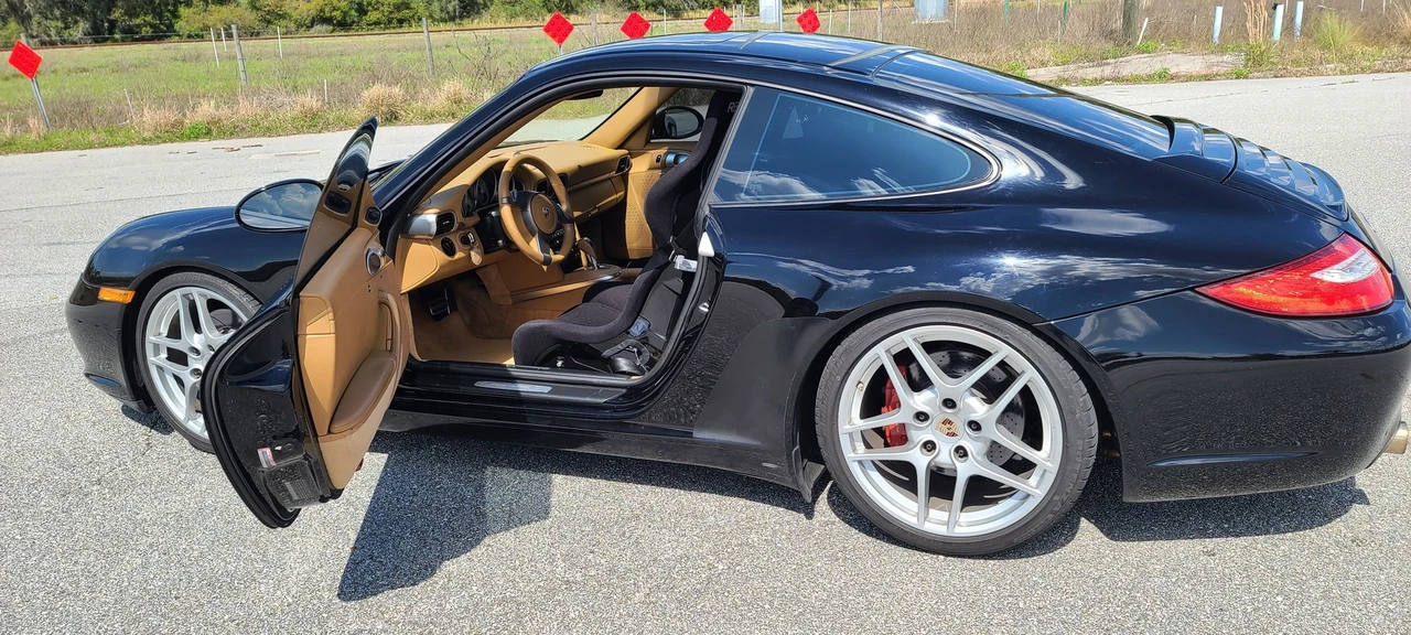 2010 Porsche 997 Carrera S - Image 2 of 24
