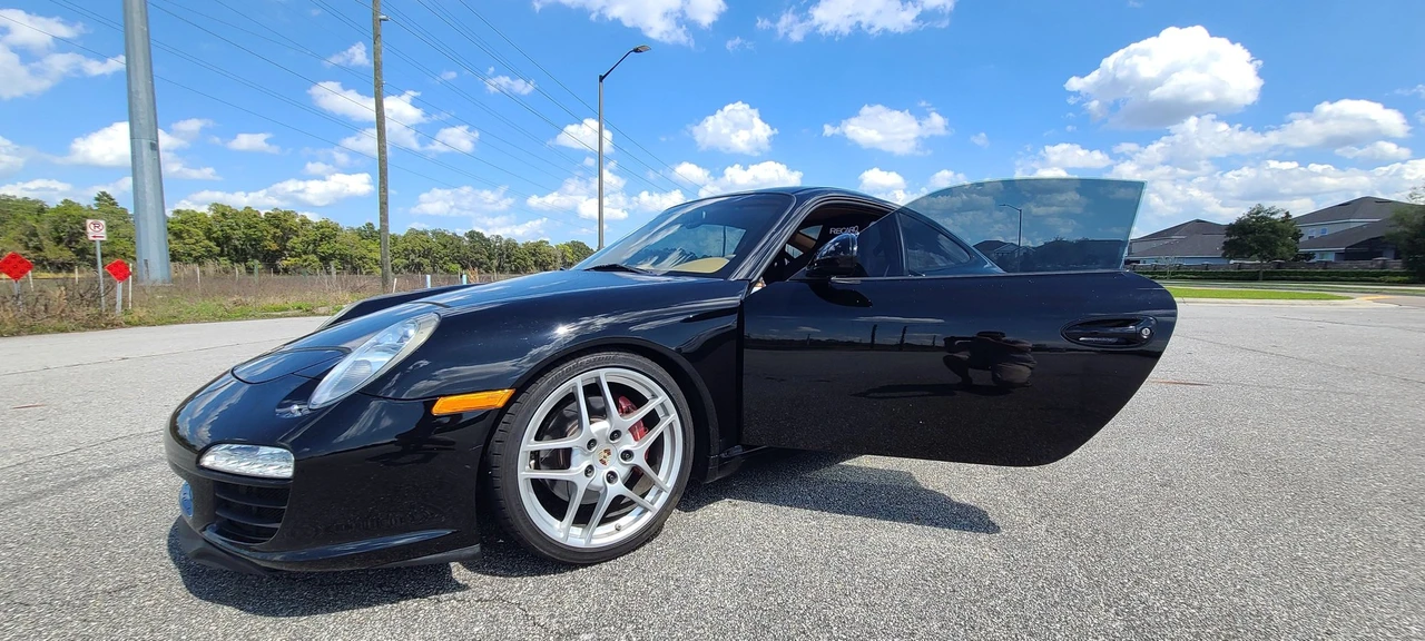2010 Porsche 997 Carrera S - Image 5 of 24