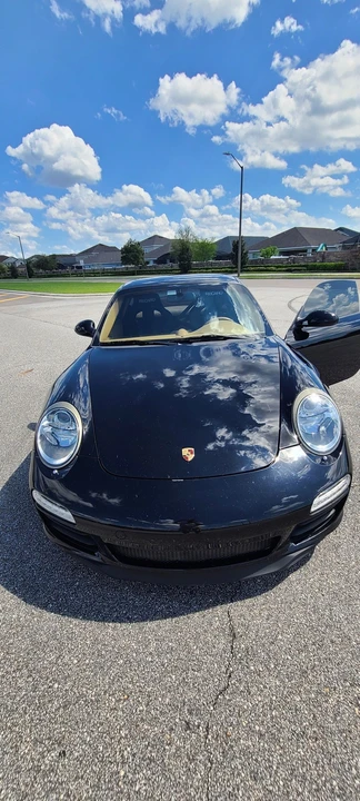 2010 Porsche 997 Carrera S - Image 6 of 24