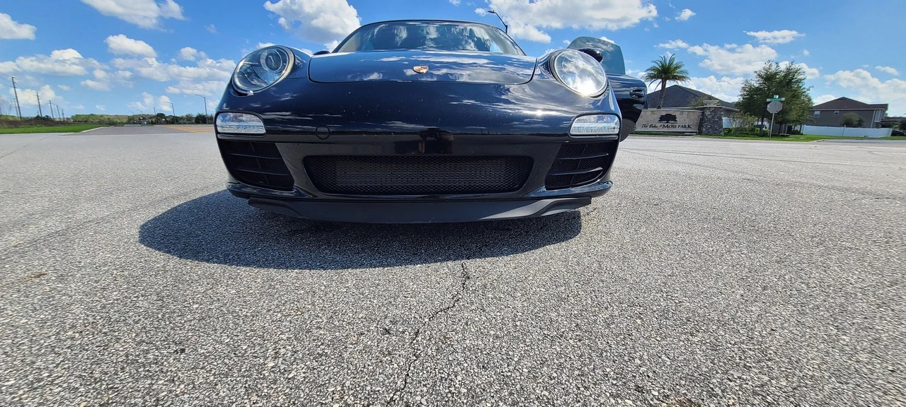 2010 Porsche 997 Carrera S - Image 7 of 24
