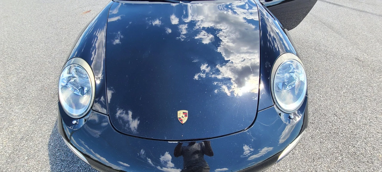2010 Porsche 997 Carrera S - Image 8 of 24