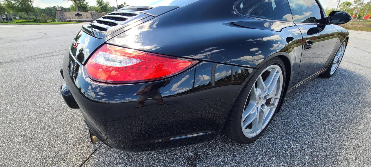 2010 Porsche 997 Carrera S - Image 12 of 24