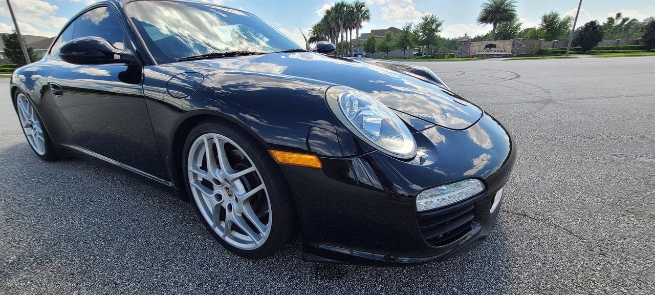 2010 Porsche 997 Carrera S - Image 13 of 24