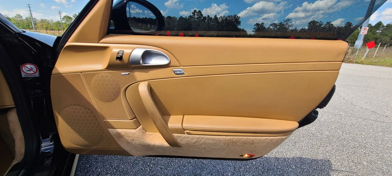 2010 Porsche 997 Carrera S - Image 20 of 24