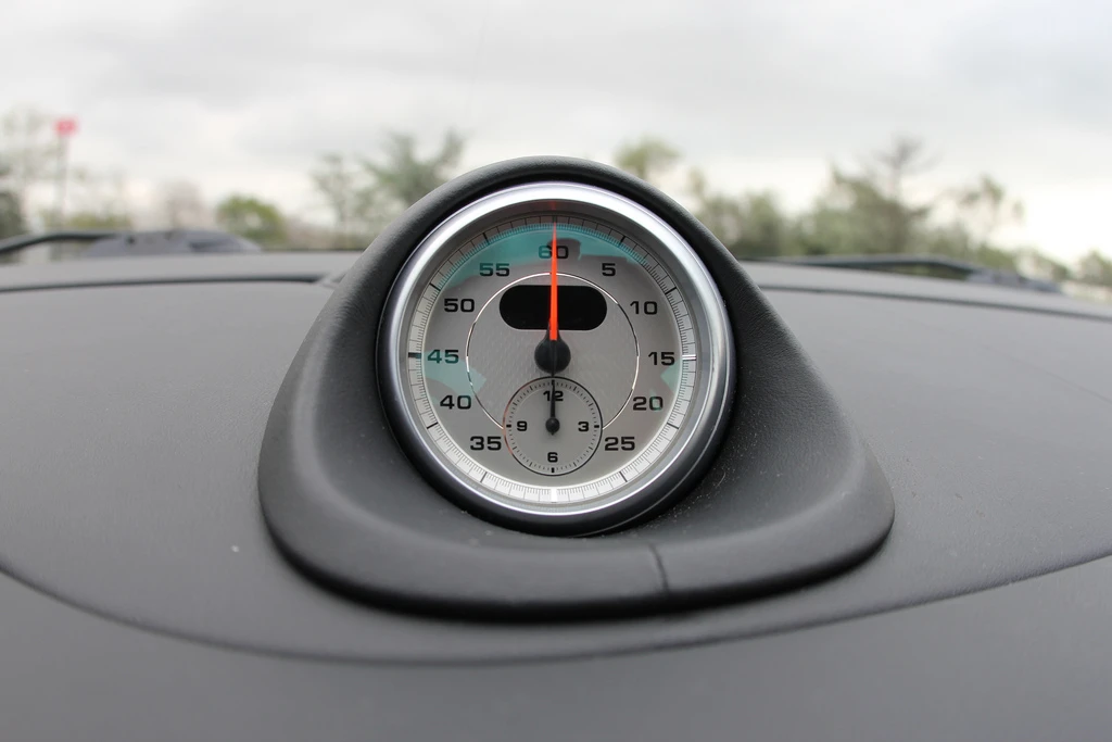 2010 Porsche 997 Turbo - Image 8 of 19