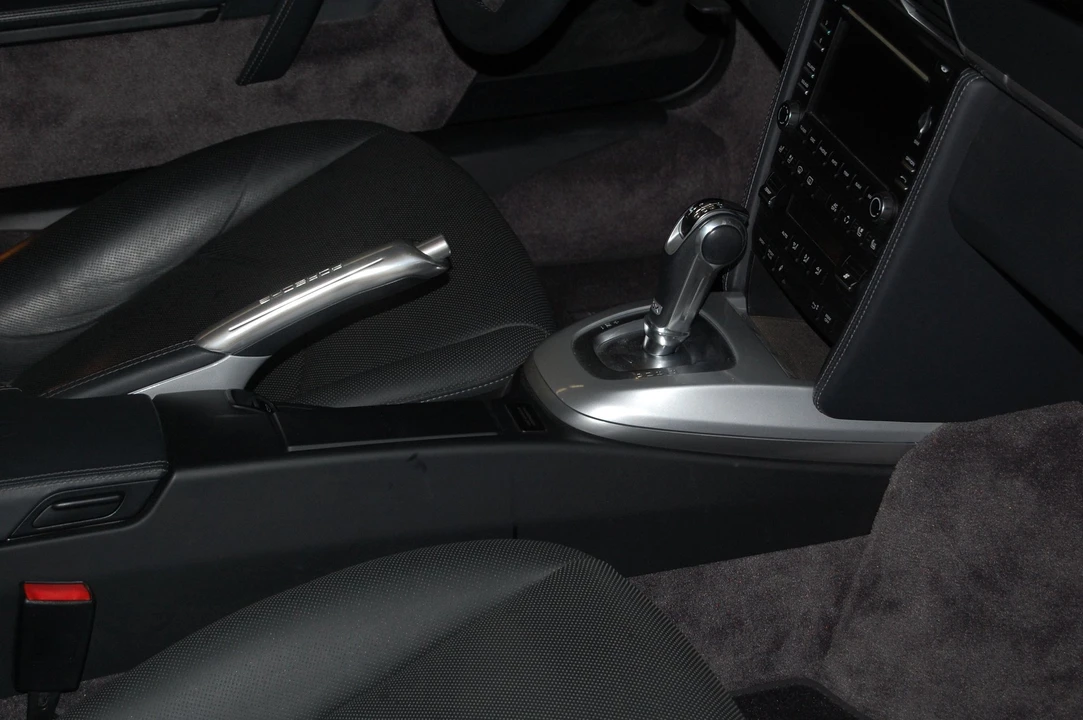 2010 Porsche 997 Turbo - Image 10 of 14