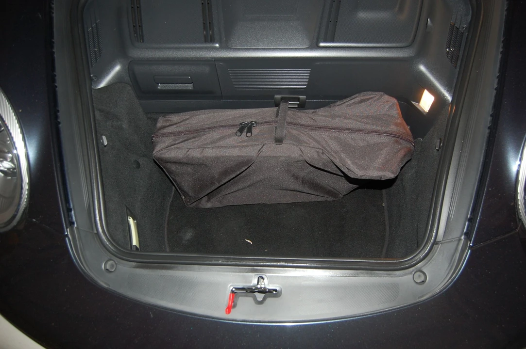 2010 Porsche 997 Turbo - Image 9 of 14