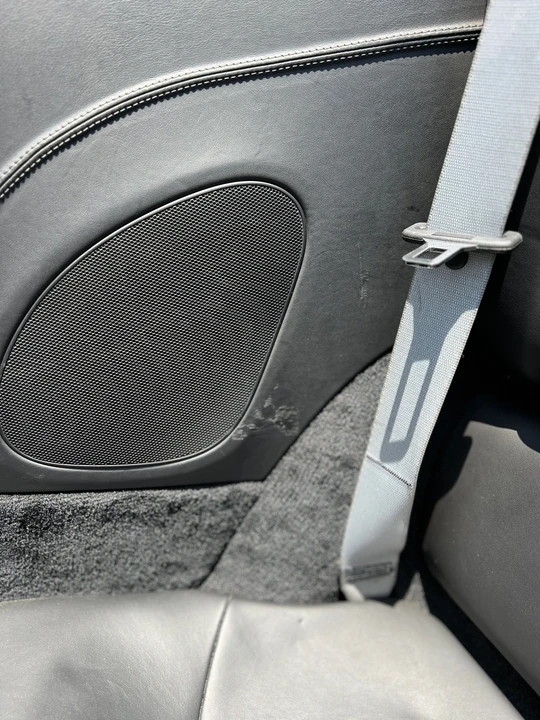 2010 Porsche 997 Turbo - Image 22 of 22
