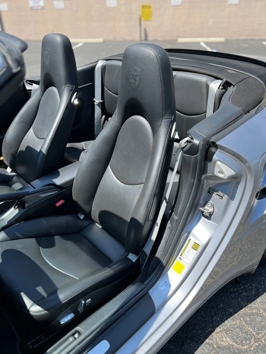 2010 Porsche 997 Turbo - Image 15 of 22