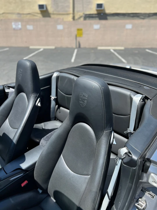2010 Porsche 997 Turbo - Image 16 of 22