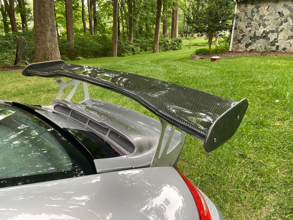 2010 Porsche 997 Turbo - Image 7 of 31