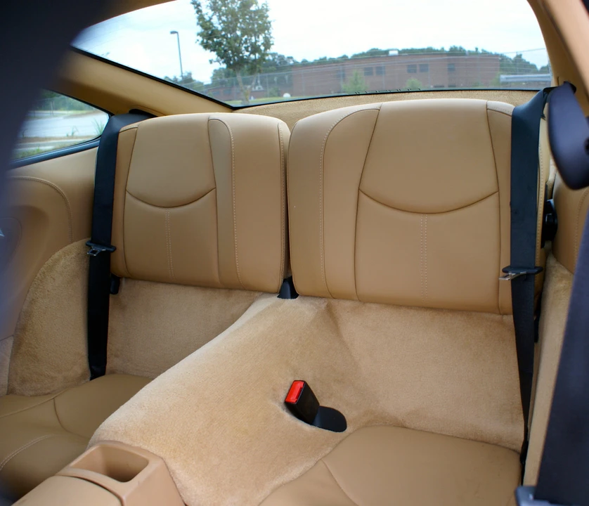 2010 Porsche 997 Turbo - Image 5 of 8