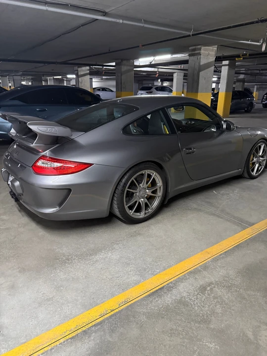 2010 Porsche 997 GT3 - Image 22 of 25