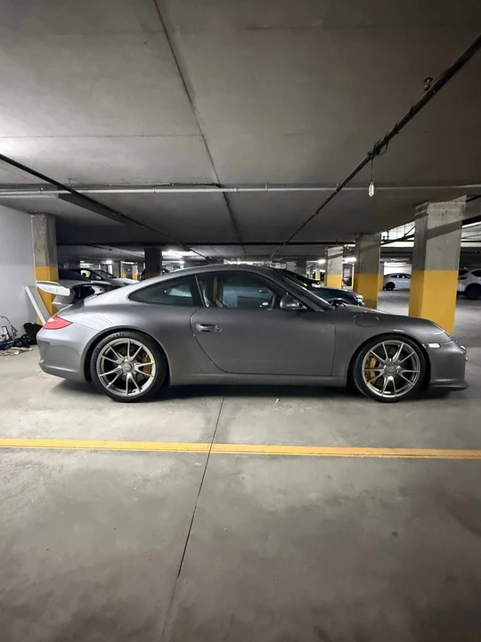 2010 Porsche 997 GT3 - Image 23 of 25