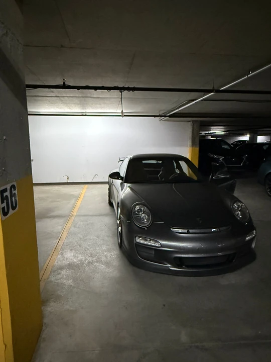 2010 Porsche 997 GT3 - Image 21 of 25
