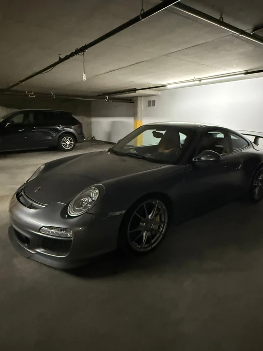 2010 Porsche 997 GT3 - Image 20 of 25