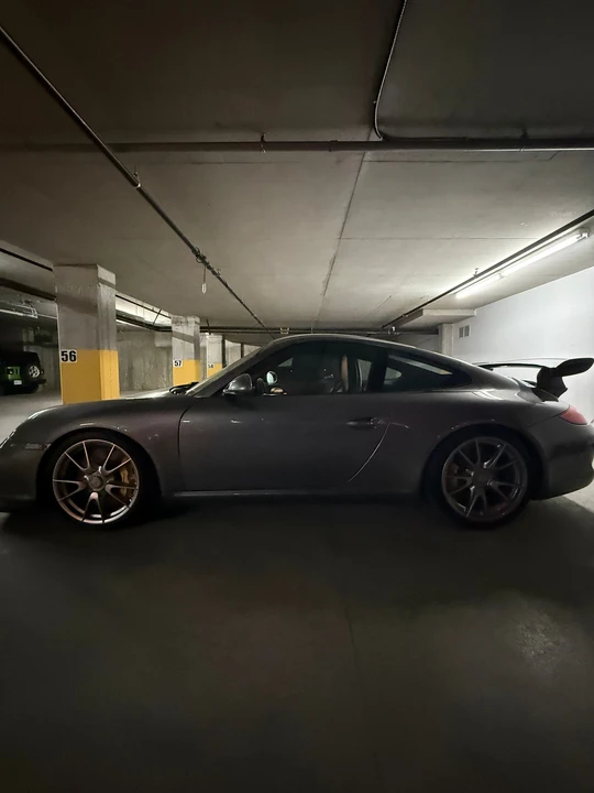 2010 Porsche 997 GT3 - Image 19 of 25