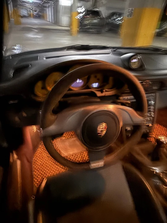 2010 Porsche 997 GT3 - Image 15 of 25
