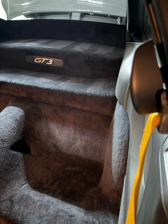 2010 Porsche 997 GT3 - Image 12 of 25