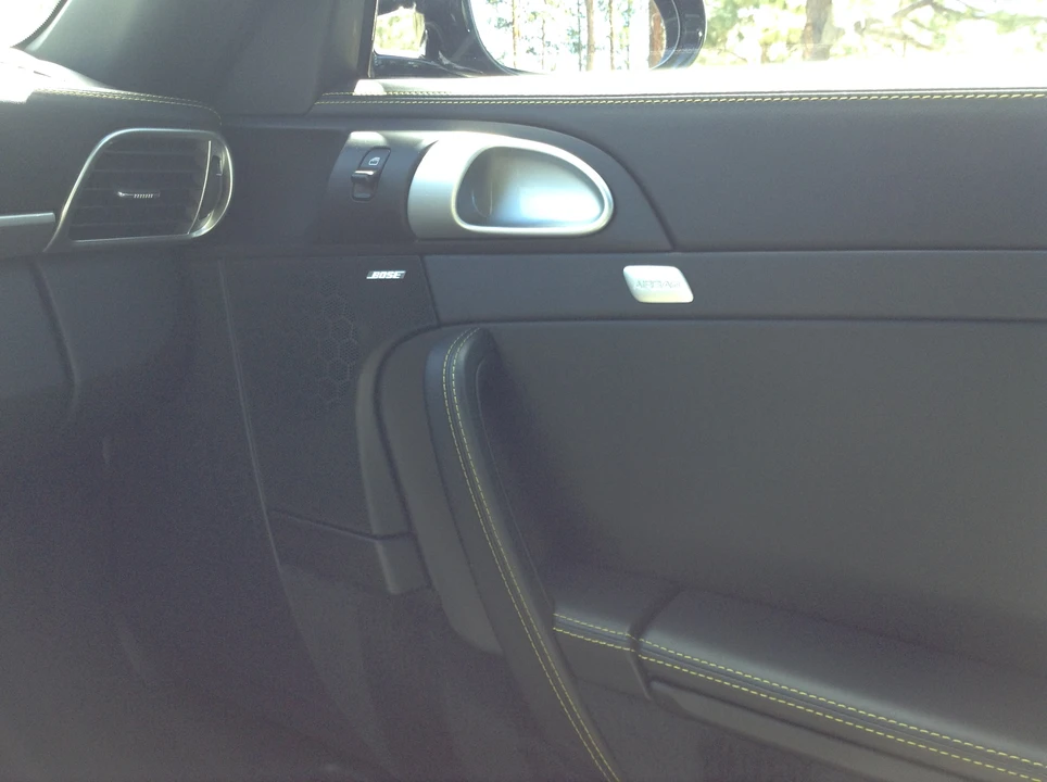 2010 Porsche 997 Turbo - Image 21 of 29