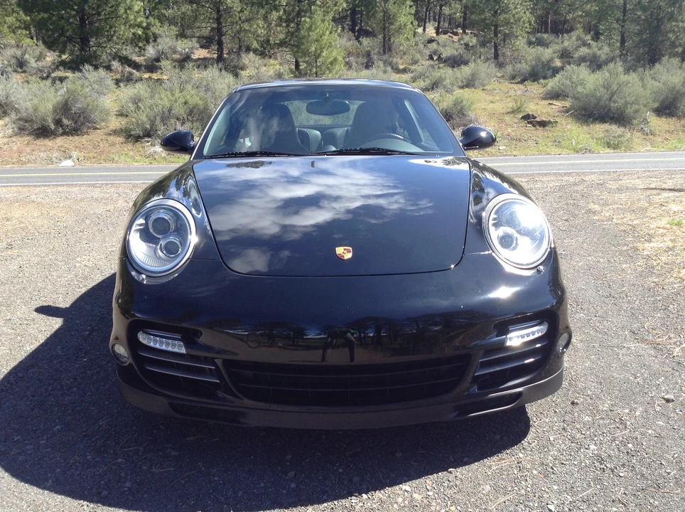 2010 Porsche 997 Turbo - Image 6 of 29