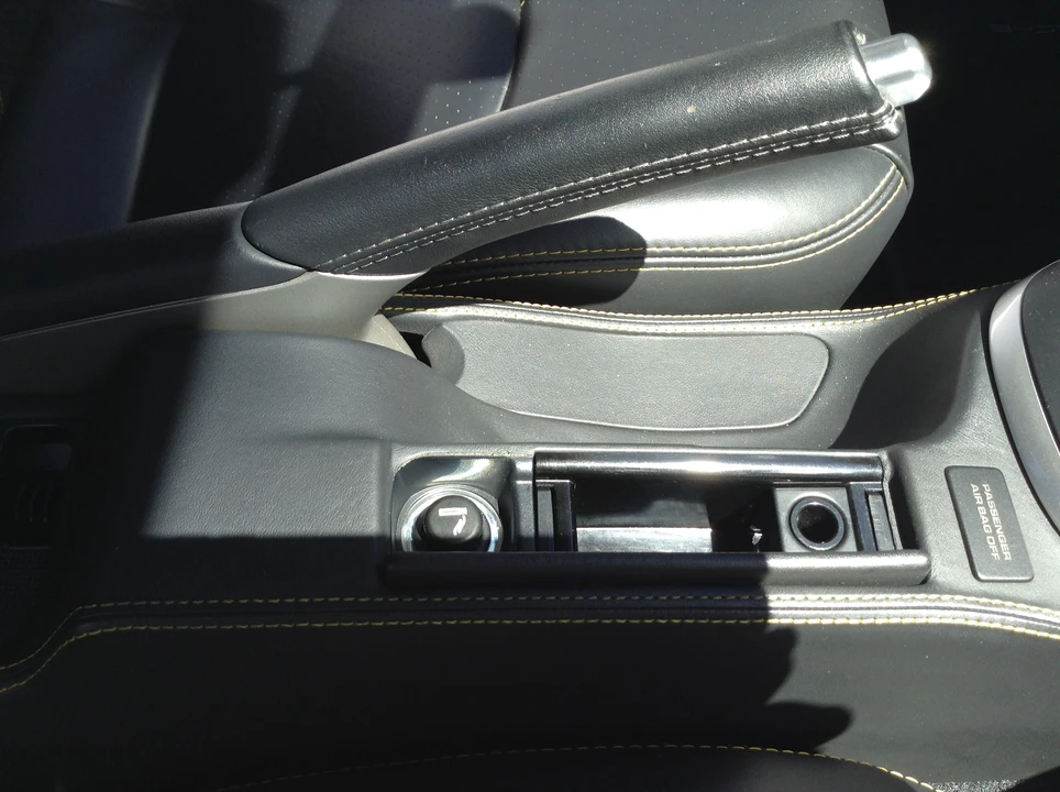2010 Porsche 997 Turbo - Image 25 of 29