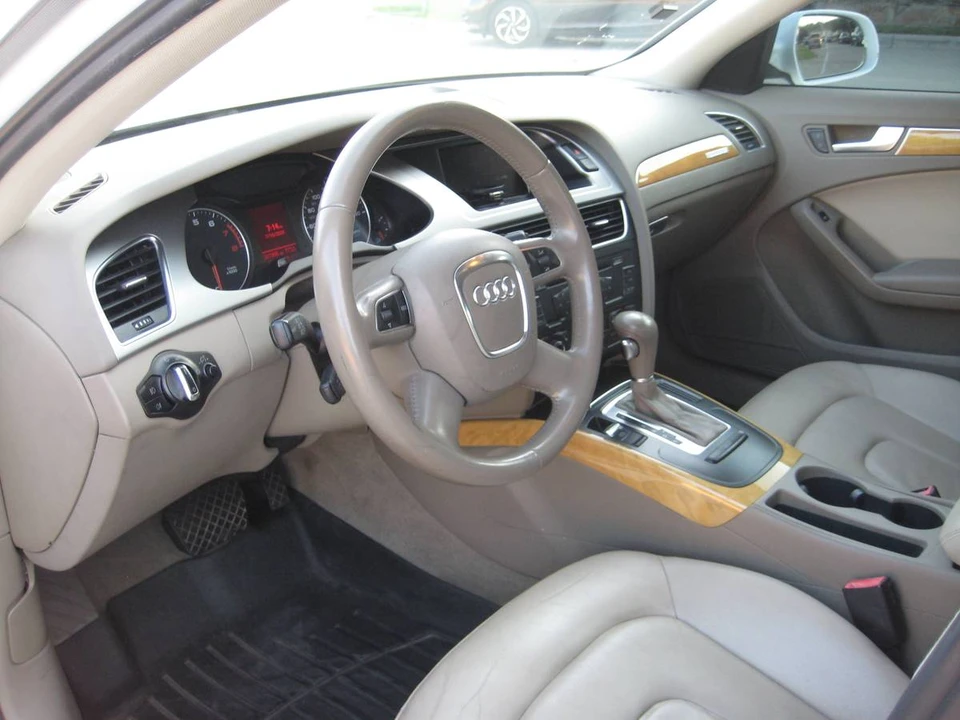 2010 Audi B8 A4 - Image 10 of 21