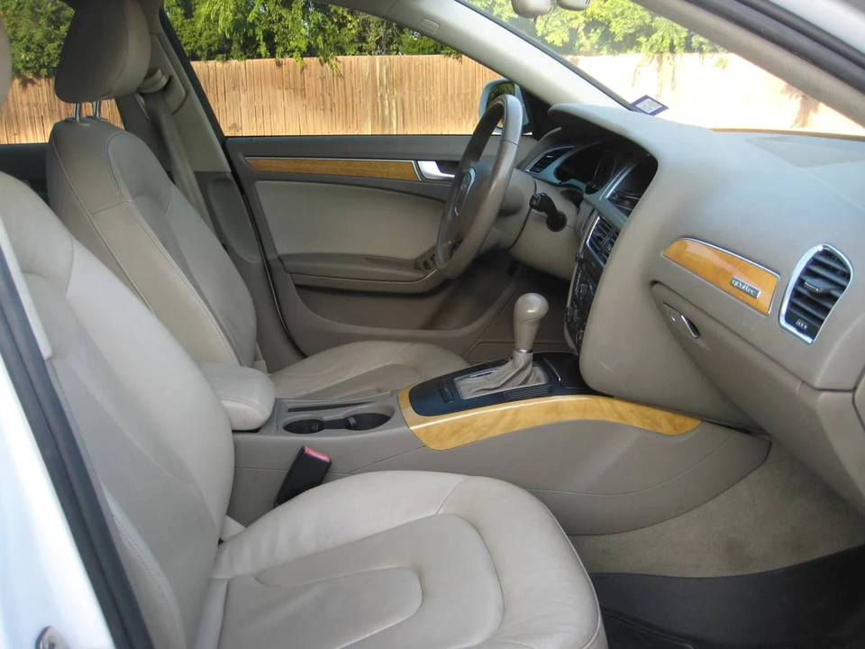 2010 Audi B8 A4 - Image 13 of 21