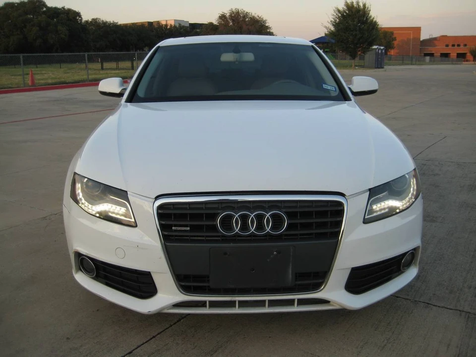 2010 Audi B8 A4 - Image 8 of 21