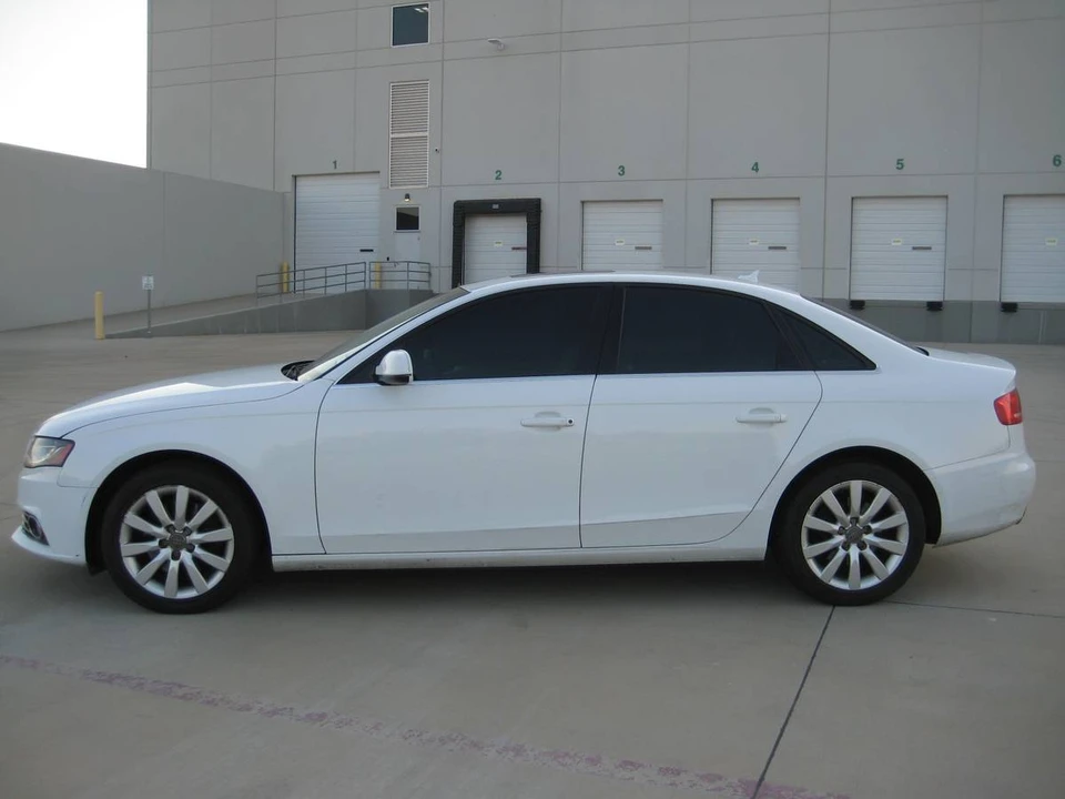 2010 Audi B8 A4 - Image 2 of 21