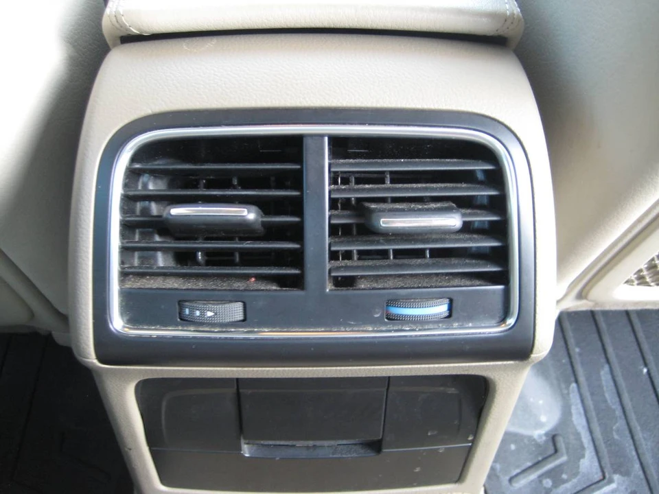 2010 Audi B8 A4 - Image 18 of 21