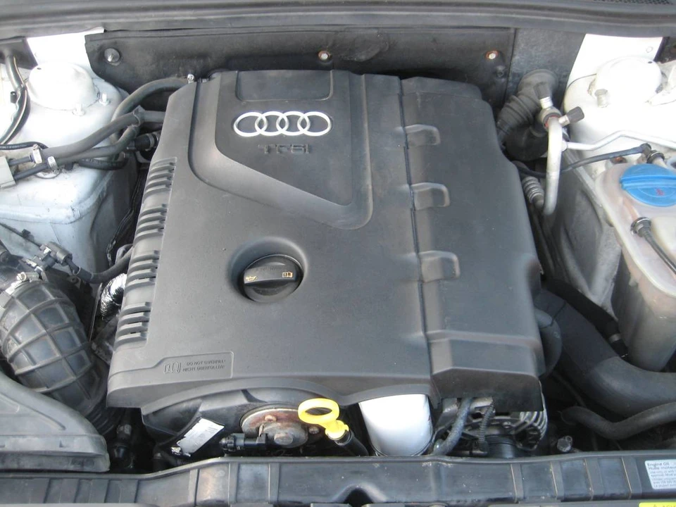2010 Audi B8 A4 - Image 21 of 21