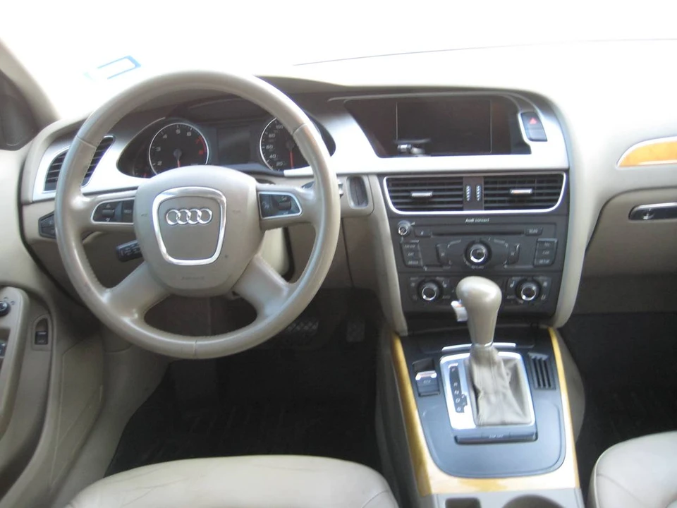 2010 Audi B8 A4 - Image 15 of 21