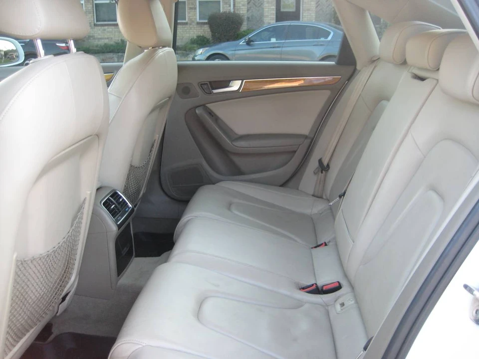 2010 Audi B8 A4 - Image 11 of 21