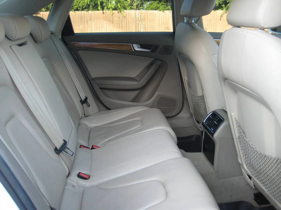 2010 Audi B8 A4 - Image 12 of 21