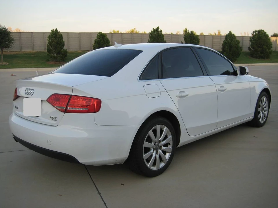 2010 Audi B8 A4 - Image 5 of 21