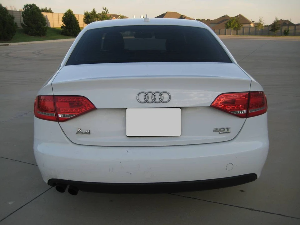 2010 Audi B8 A4 - Image 4 of 21