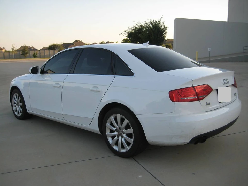 2010 Audi B8 A4 - Image 3 of 21