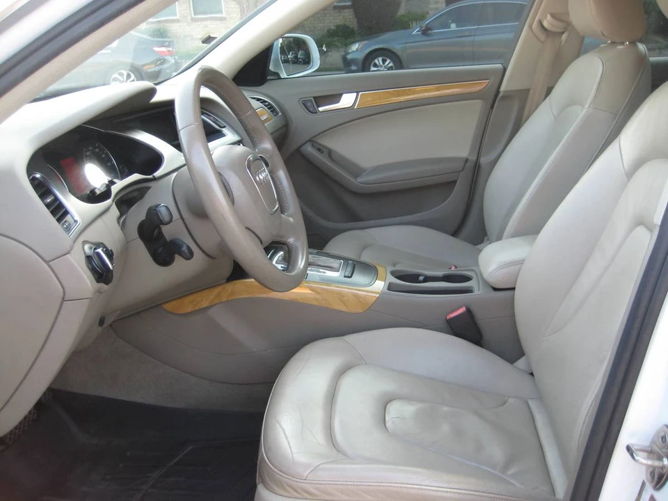 2010 Audi B8 A4 - Image 9 of 21
