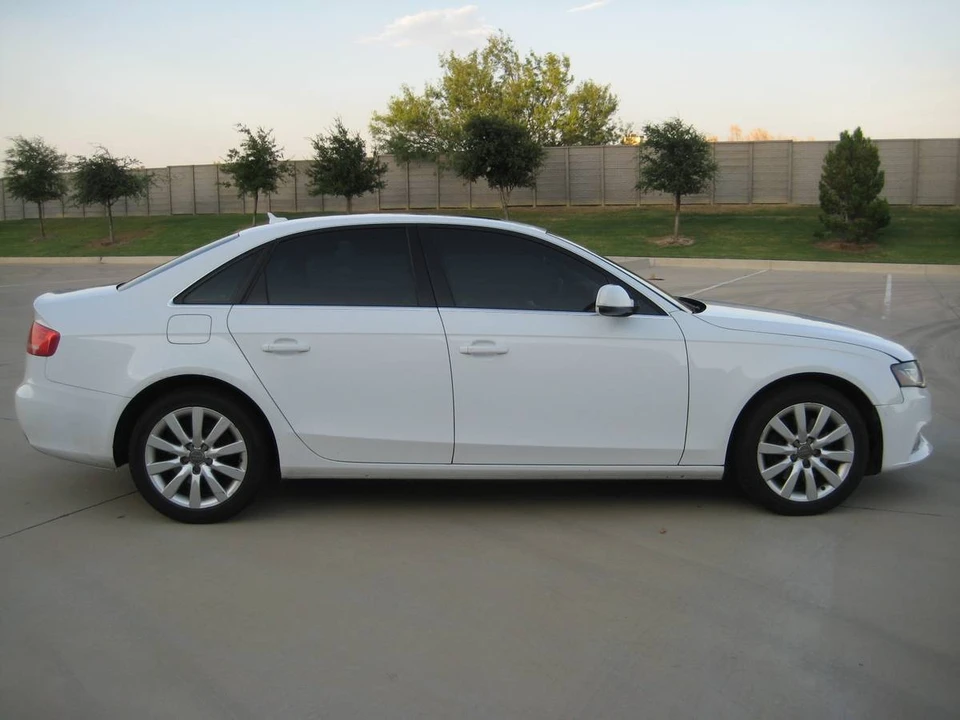 2010 Audi B8 A4 - Image 6 of 21