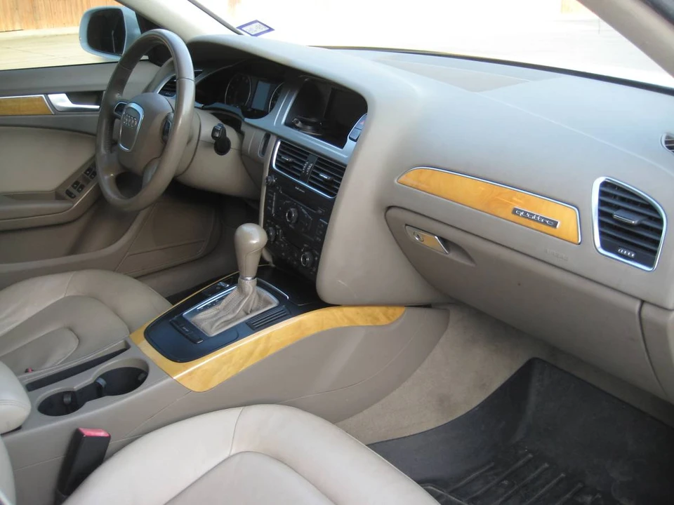 2010 Audi B8 A4 - Image 14 of 21