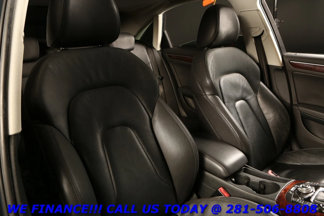 2010 Audi B8 A4 - Image 20 of 21