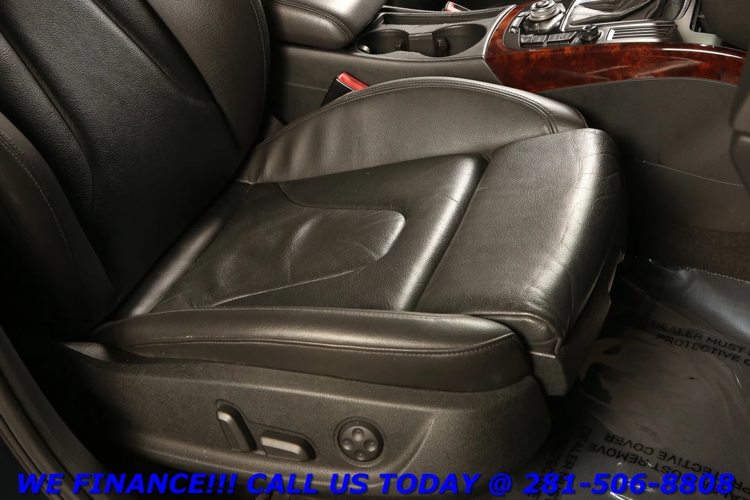 2010 Audi B8 A4 - Image 21 of 21