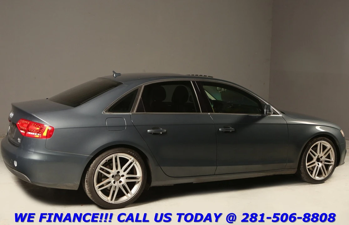 2010 Audi B8 A4 - Image 6 of 21