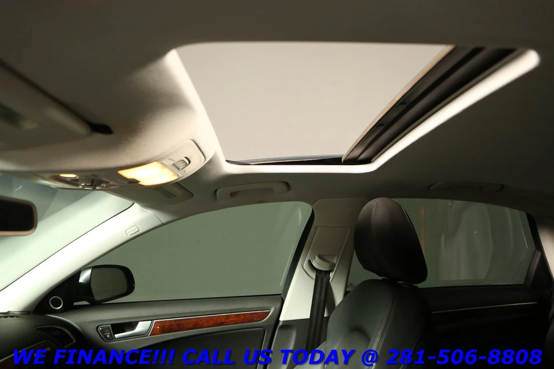 2010 Audi B8 A4 - Image 12 of 21
