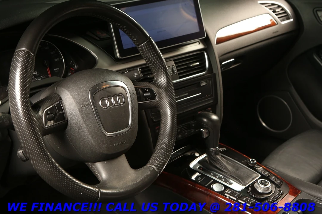 2010 Audi B8 A4 - Image 11 of 21