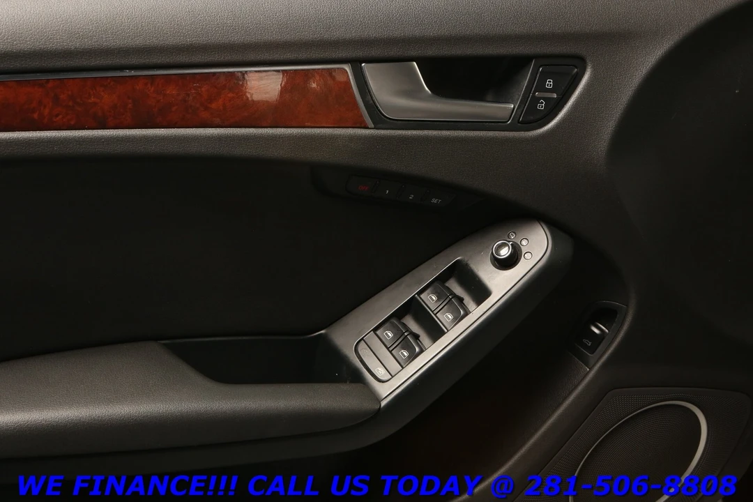 2010 Audi B8 A4 - Image 10 of 21
